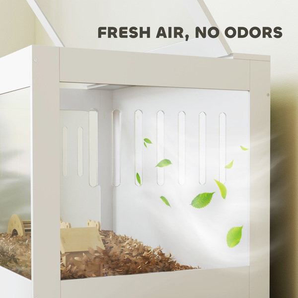Hamster Cage/Pet Cage-5