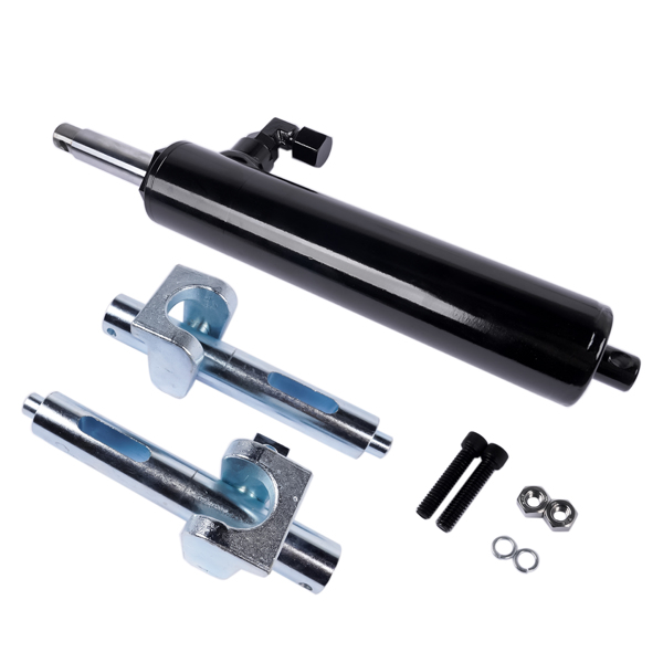 Hydraulic Brake Cylinder Replacement for Skyjack Models SJIII3215 SJIII3219 127900 195055 127900BA-6