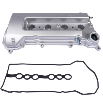 Valve Cover with gasket Replacement for Toyota Corolla Matrix Celica MR2 Spyder 1.8L L4 1999-2005 11201-22060 1120122060