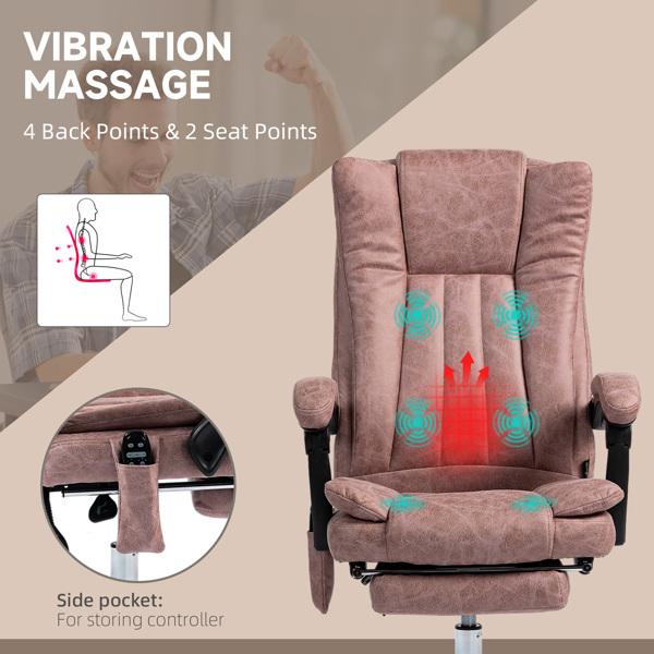 Office Chair/Massage Office Chair -5