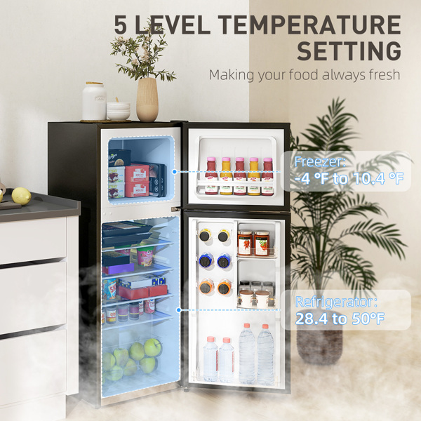 Portable Skincare Fridge-4