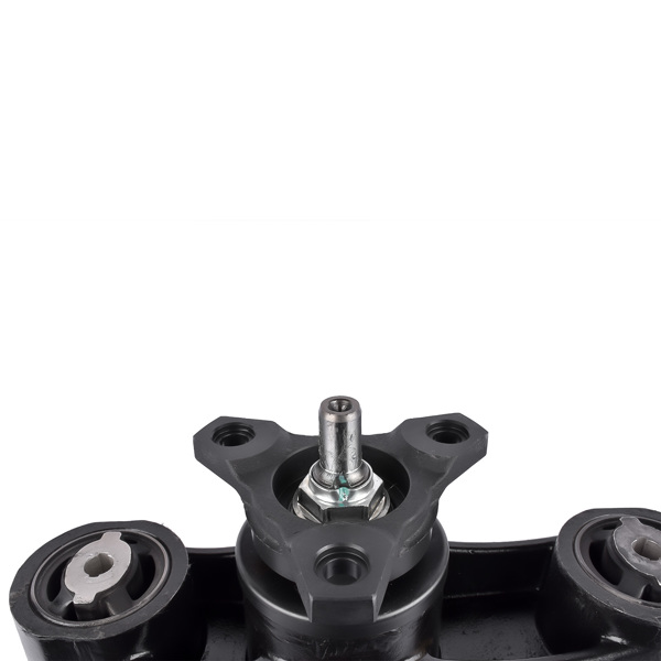 Rear Differential Assembly Fits for 2014 -2015 Cadillac CTS RWD Ratio 3.45 2.0L L4 Gas DOHC Turbo/ 3.6L V6 Flex DOHC 6-Speed Trans-8