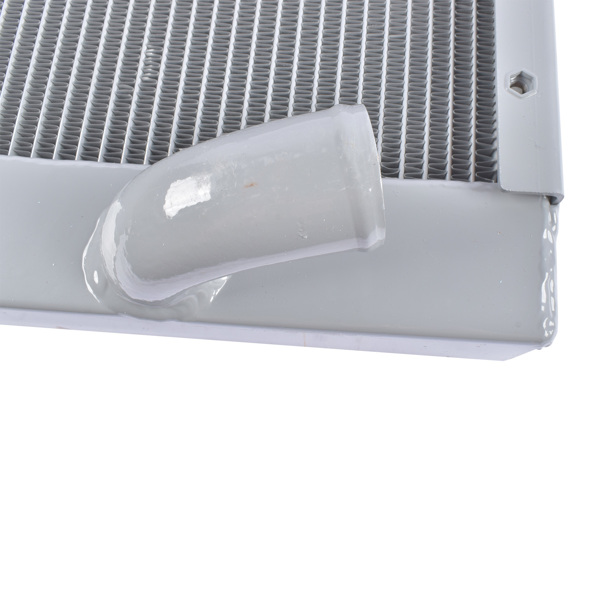 Tractor Radiator Replacement for John Deere 5410 5415 5420 5510 5515 5715 5520 RE70236-8