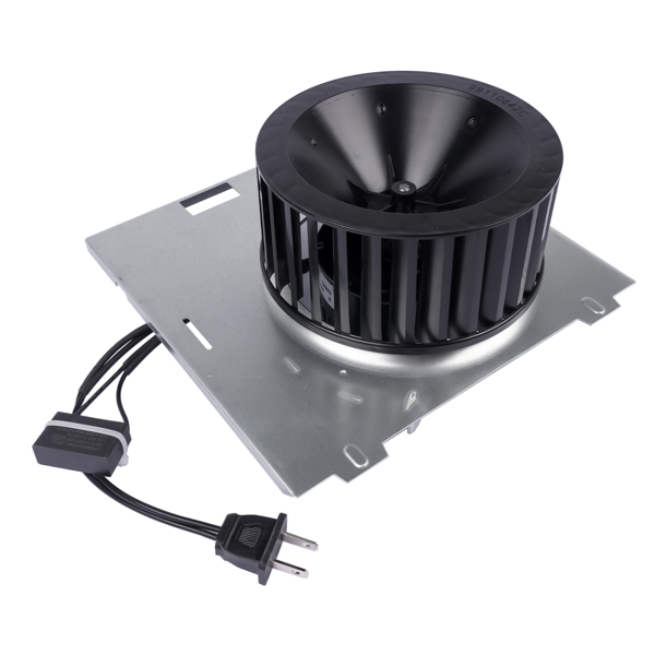 风扇电机 Bathroom Exhaust Fan for 676-A 676-B 676-C 676F-A 676F-B S97017065 97017065 S-97017065-6