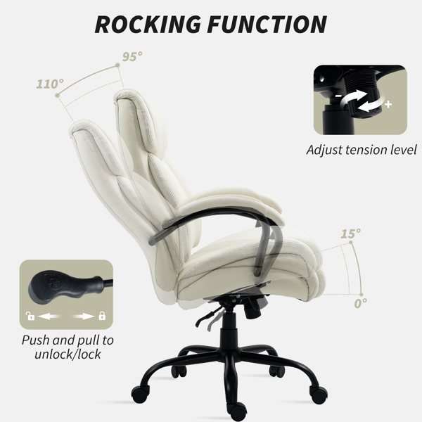 Office Chair/Massage Office Chair -6