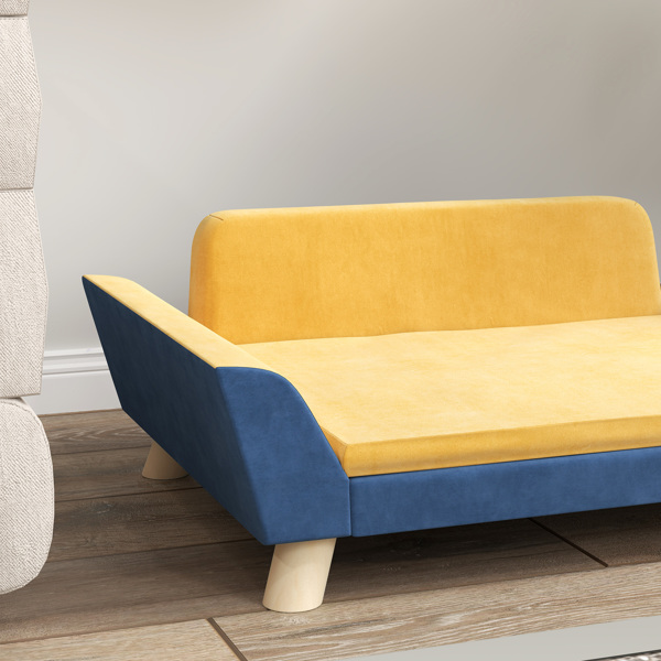 Dog Bed/Pet Sofa ( Amazon Shipping)（Prohibited by WalMart）-7