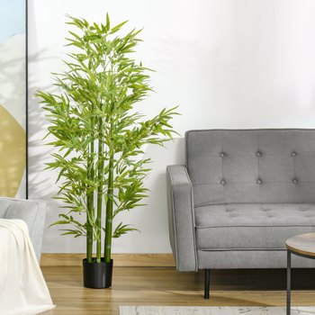 人造棕树/绿植物 （ Amazon Shipping）（WalMart禁售）（周末不发货）