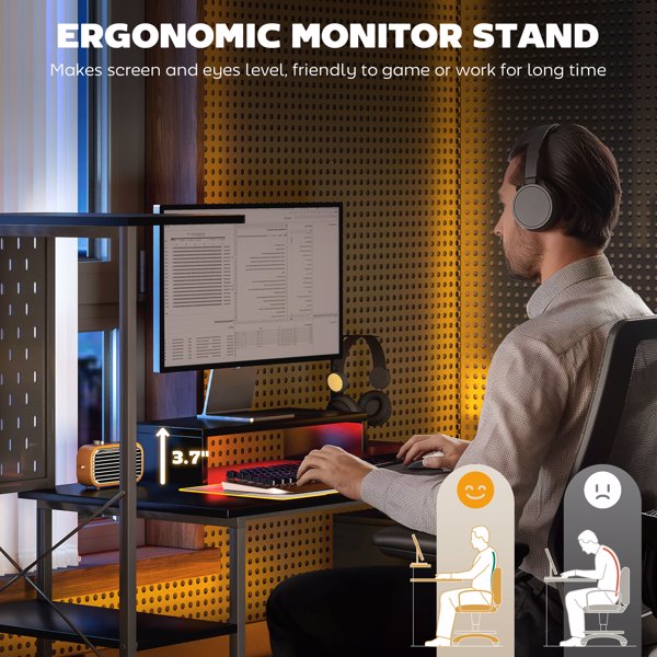 Computer Desk-5