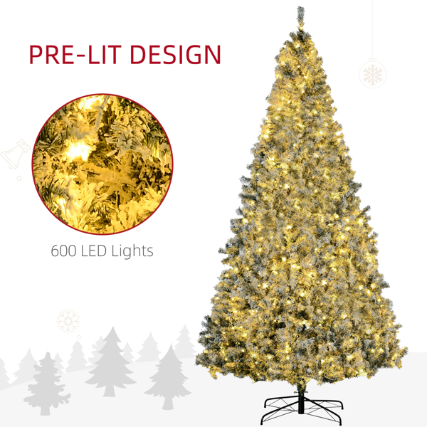 Christmas tree-4