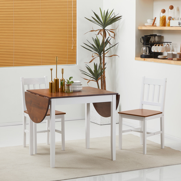 Dining Table and Chair-6