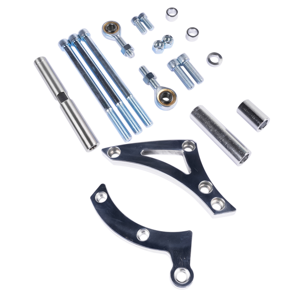 发电机支架 Small Block Dodge Alternator Bracket Fit for 318 340 360 Chrysler ‎360-ALTBRKT-3
