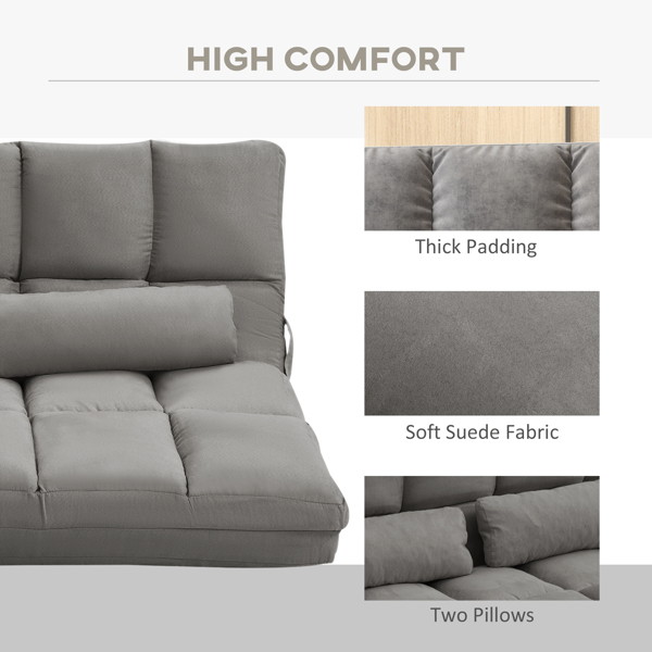 Sofa Chair/Sofa Bed-5