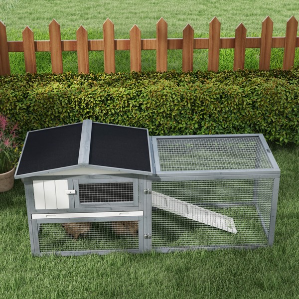 Small Animal Playpen Cage -7
