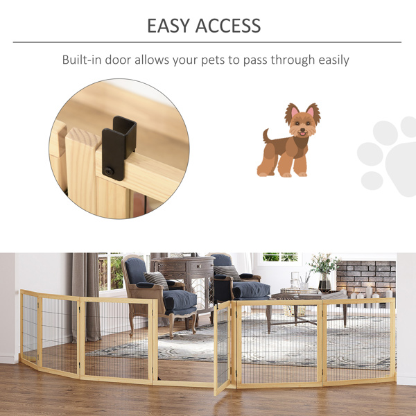 Pet Playpen DIY for Rabbit Chinchilla Hedgehog Guinea Pig ( Amazon Shipping)（Prohibited by WalMart）-7