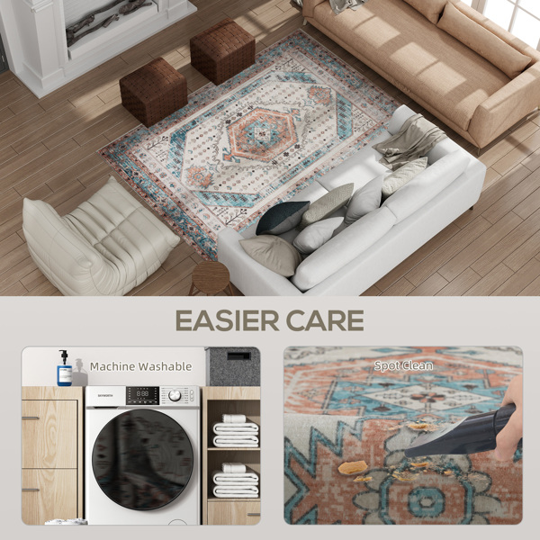 Rug( Amazon Shipping)（Prohibited by WalMart）-4