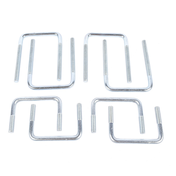 57215 Air Suspension Conversion Kit Replacement for Chevy GMC C10 C20 C30, Ford F150 F250 F350, Ram 1500 2500 3500-11