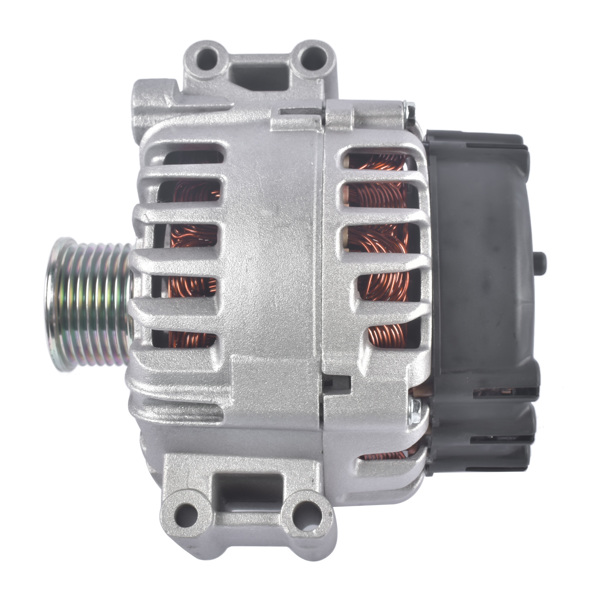Alternator 230A 12V Replacement for BMW X5 3.0si xDrive30i E70 2007-2010 3.0L L6 12317560988 12317560989-3