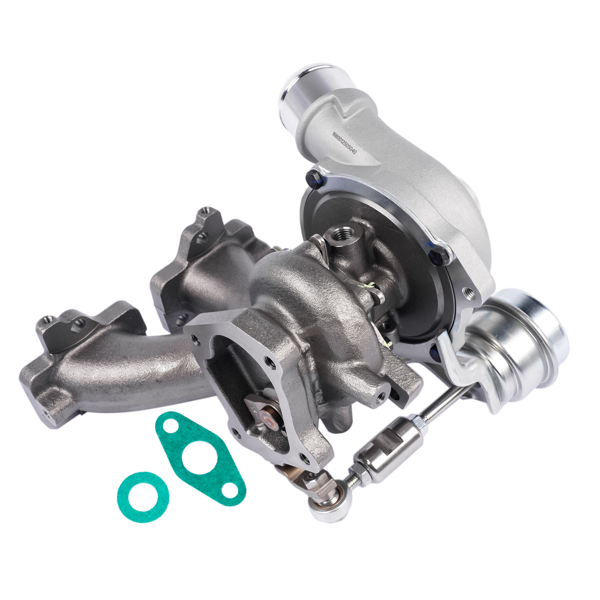 K03 Billet Turbo Turbocharger Replacement for Polaris RZR XP 925CC 2016-2021 3023297 1205689 3022792-8
