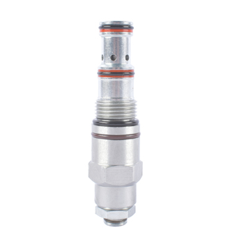 Hydraulic Valve Fit for S-40 S-45 S-60 S-60 TRAX S-65 S-65 TRAX S-80 S-85 Z-60/34