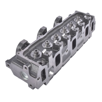 缸盖 Complete Cylinder Head for Ford 3.0L OHV 1995-2008 Ranger Aerostar Sable Taurus Windstar EHF183 6U7Z6049A