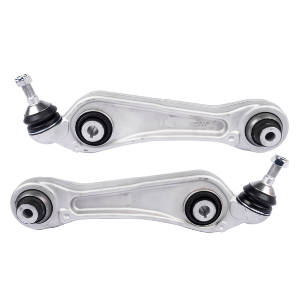 Front Lower Control Arms LH + RH Replacement for Jeep Grand Cherokee / Cherokee L 2021-2024 68375576AC 68375577AC-1