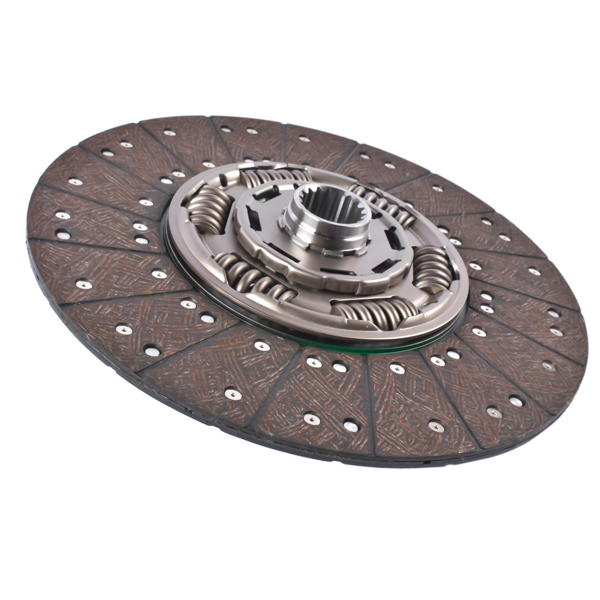 Diesel Clutch Disc Fit for Freightliner DT12/Cascadia 2008-2022 A0214135000 3400700529 0214027008 0282500001-4