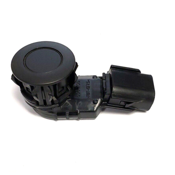 fit for 2014-2023 Tacoma Tundra Rav4 89341-0R060 New REAR Parking Park Sensor Black