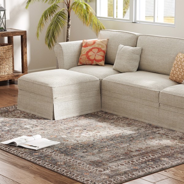Rug( Amazon Shipping)（Prohibited by WalMart）-1