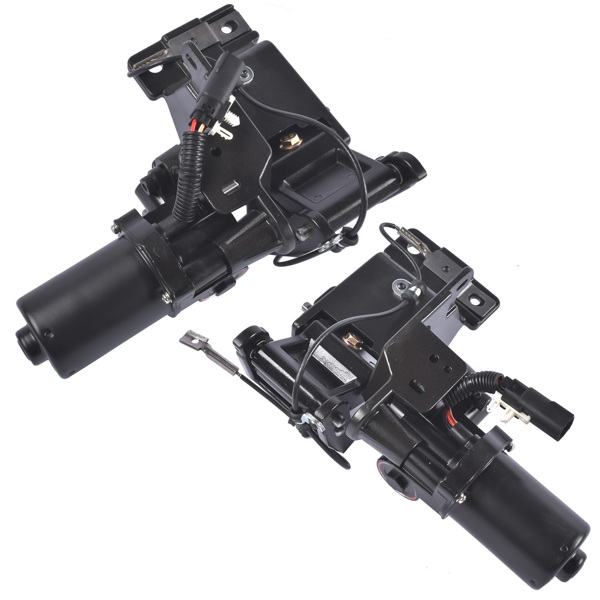 1Pair Left & Right Power Running Board Motor Replacement for Ford Expedition Lincoln Navigator 2018-2024 JL1Z16A507B JL1Z16A506D-1