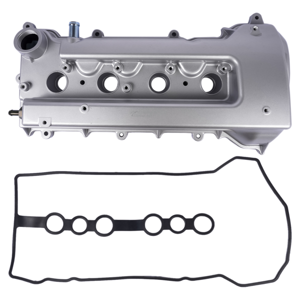 Valve Cover with gasket Replacement for Toyota Corolla Matrix Celica MR2 Spyder 1.8L L4 1999-2005 11201-22060 1120122060-8