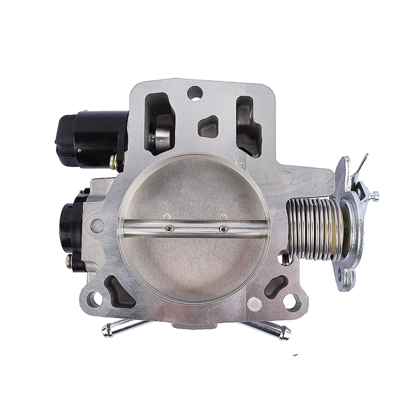 Fuel Injection Throttle Body Fit for Chevy Express GMC Savana 1500 2500 3500 4.8L 5.3L V8 2003-2006 12596576 12575531 12580793 89017227-8