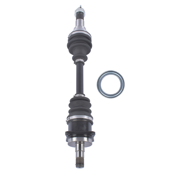 Front Left Axle Fit for Can-Am Outlander 400 500 650 800 800R Max Renegade 500 800 800R 4X4 705400659 705400510 705400934 705401109-5