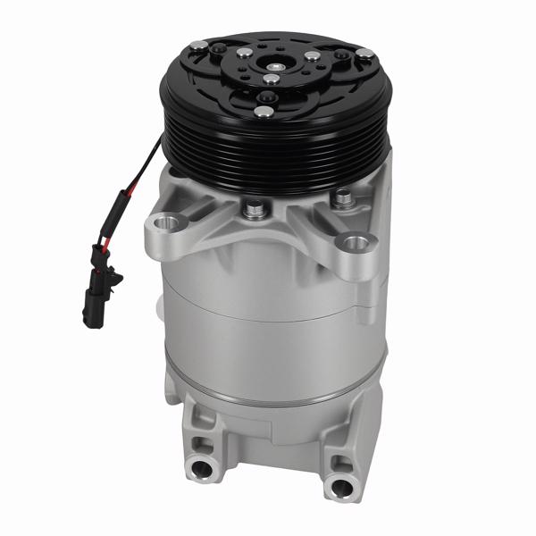 7PK115 Air Compressor w/Clutch Fit For Nissan Quest Maxima 3.5L 2009-2015 926001JA1A-1