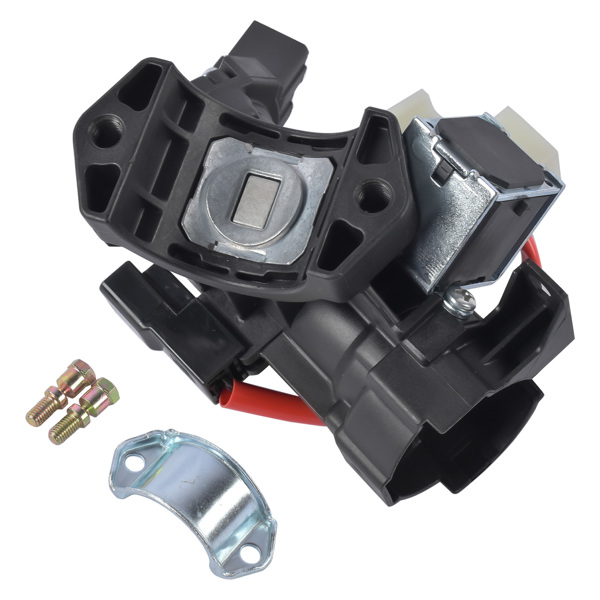 Ignition Switch Lock Housing 81910M7110 Fits for Kia Forte 2019-2021 Soul 2020-2022 Seltos 2021-2024 1.6L 2.0L-2