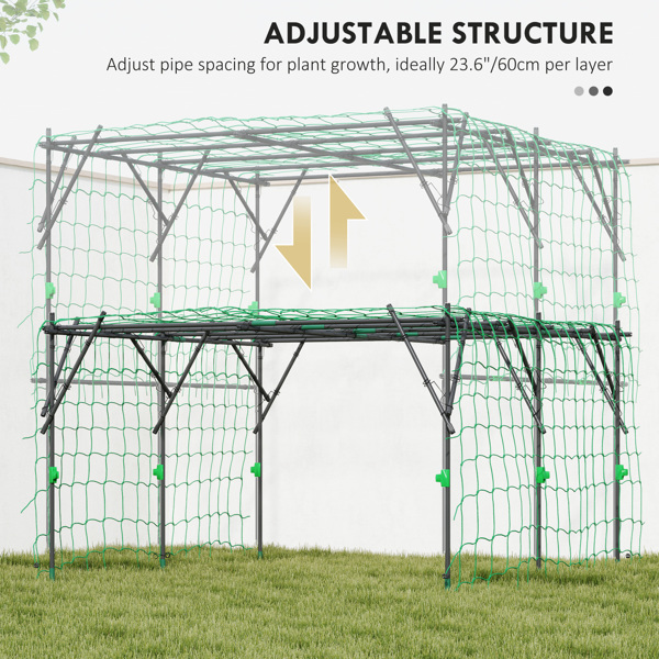 Flower Stand/Plant Stand -4