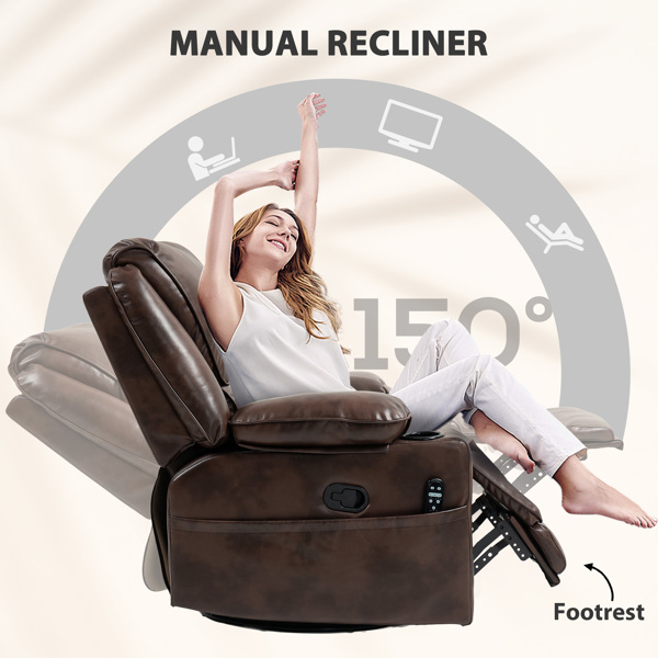 Massage Armchair-4