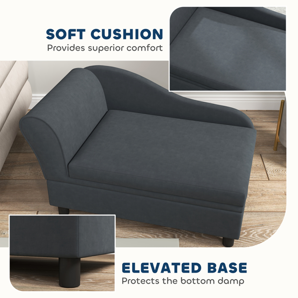 Dog Bed/Pet Sofa ( Amazon Shipping)（Prohibited by WalMart）-6