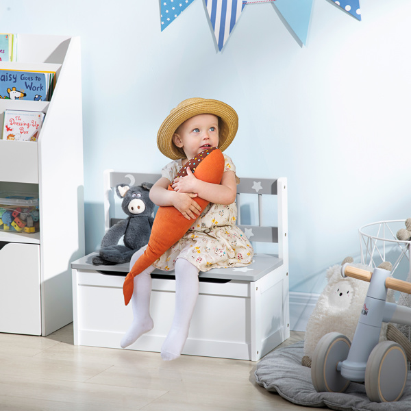 Storage Bench-1