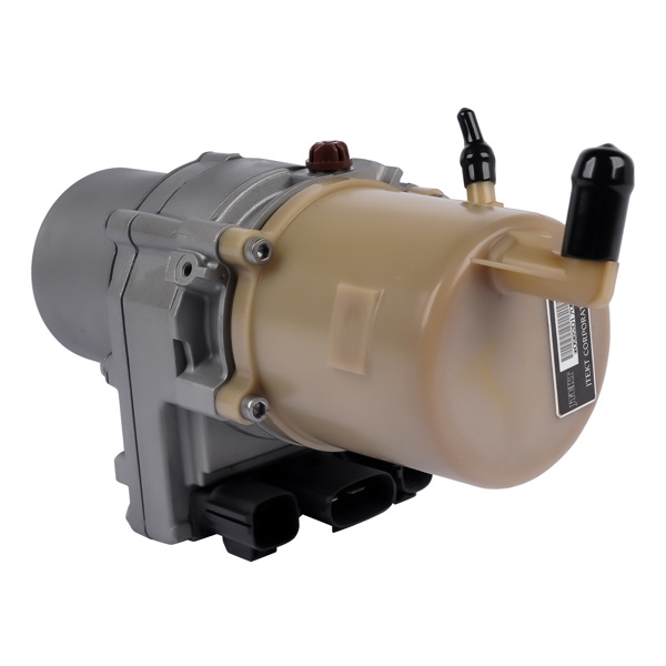 转向助力泵 Power Steering Pump BR5V-32-600 For Mazda 3 BK 1.6 2.0 2.3 2003-2009, Mazda 5 CR 1.8 2.0 2005-2010 BP4L-32-600-7