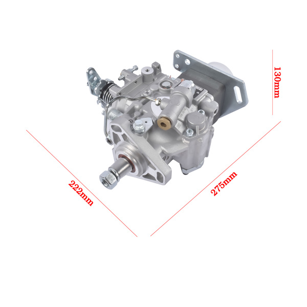 Diesel Fuel Injection Pump Replacement for Cummins 4 BNA 3.9L 0460424260 0460424188 3991098 NO CORE-11