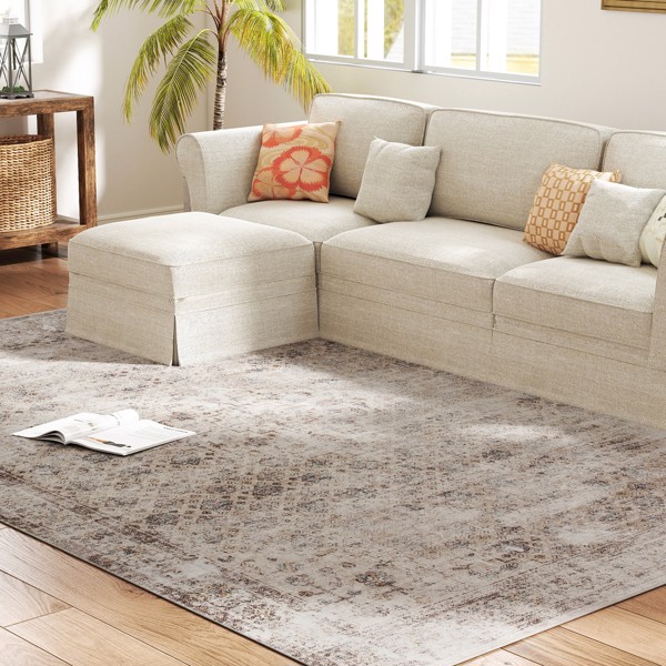 Rug( Amazon Shipping)（Prohibited by WalMart）-1