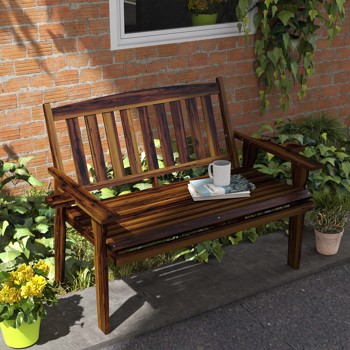 Outdoor Garden Bench 、Garden chair  