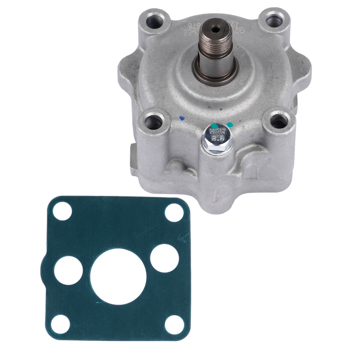 机油泵 Engine Oil Pump Replacement for Kubota 643 732 V1902 V1702 V2403 V2203 F2302 KX91-3 L3010F