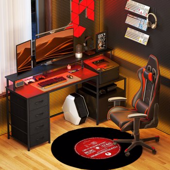 Computer Desk