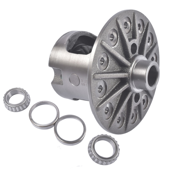 Differential Case Assembly w/ Limited Slip Replacement for Chrysler Dodge B100 9.25 31-Spline 5161549AA-2