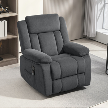 Massage Armchair