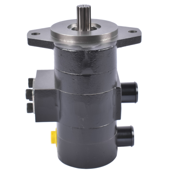 Hydraulic Double Gear Pump Replacement for Bobcat S130 S150 S160 S175 S185 S205 T190 6687864-1