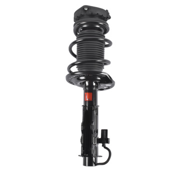 减震器 Fornt Left Suspension Strut and Coil Spring Assembly with Damping Fits for Chevrolet Camaro 2016-2024