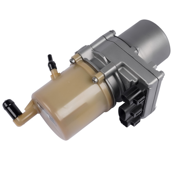 转向助力泵 Power Steering Pump BR5V-32-600 For Mazda 3 BK 1.6 2.0 2.3 2003-2009, Mazda 5 CR 1.8 2.0 2005-2010 BP4L-32-600-3