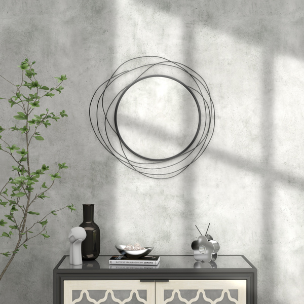Wall Mirror ( Amazon Shipping)（Prohibited by WalMart）-6